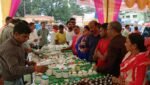 आयुर्वेद दिवस पर एमसीबी में गूंजा स्वस्थ जीवन का संदेश